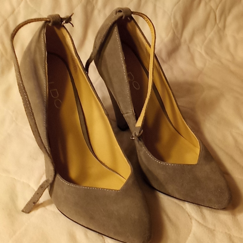 Aldo heels